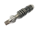 BMW K 1100 LT [1993] - Transmission input shaft transmission shaft-1