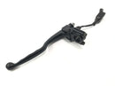 Triumph Daytona 955i T595N [2003] - coupling lever handle left switching handle-1