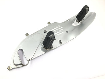 BMW R 1100 RT 259 [1999] - Footrest system, left footrest plate