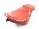 Kawasaki VN 800 VN800A [1996] - Seat driver's seat saddle red padded-2