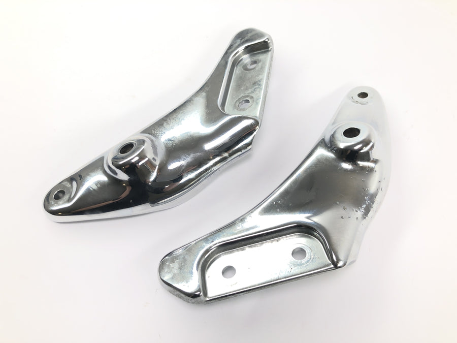 Triumph Thunderbird 900 T309RT [1995] - Rear mudguard bracket, rear indicator mount