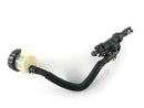 Yamaha XJR 1200 4PU [1995] - Rear brake pump foot brake-4