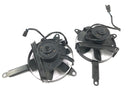 Yamaha YZF 750 R 4HN [1995] - Radiator fan double fan cooling system set pair-4