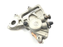 KTM 640 Adventure LC4 [2001] - Rear brake caliper with anchor plate-2