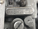 Sachs ZX 125 [1998] - Vergaser Dellorto PHBH28 VS-4