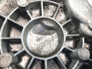 Yamaha XJR 1200 4PU [1996] - sprocket cover engine cover-4