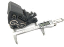 BMW R 1100 RT 259 [1999] - Bremssattel Brembo Bremszange vorne rechts-6