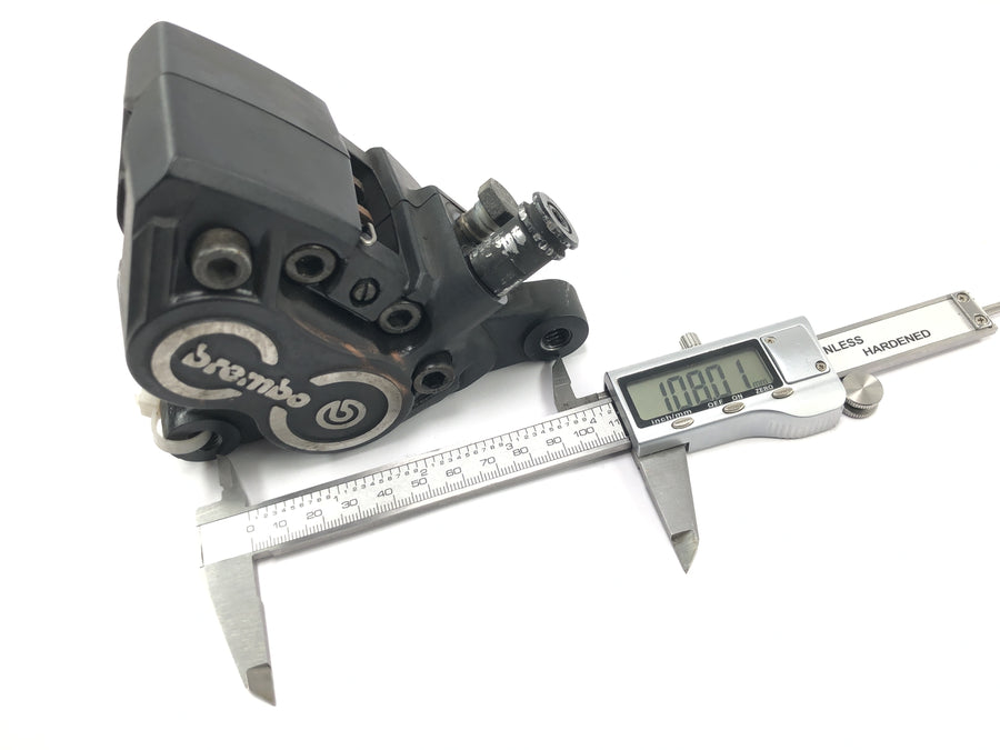 BMW R 1100 RT 259 [1999] - Bremssattel Brembo Bremszange vorne rechts