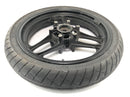 Triumph Daytona 900 T300 [1993] - front wheel rim Rad 3.50 x 17 "-4