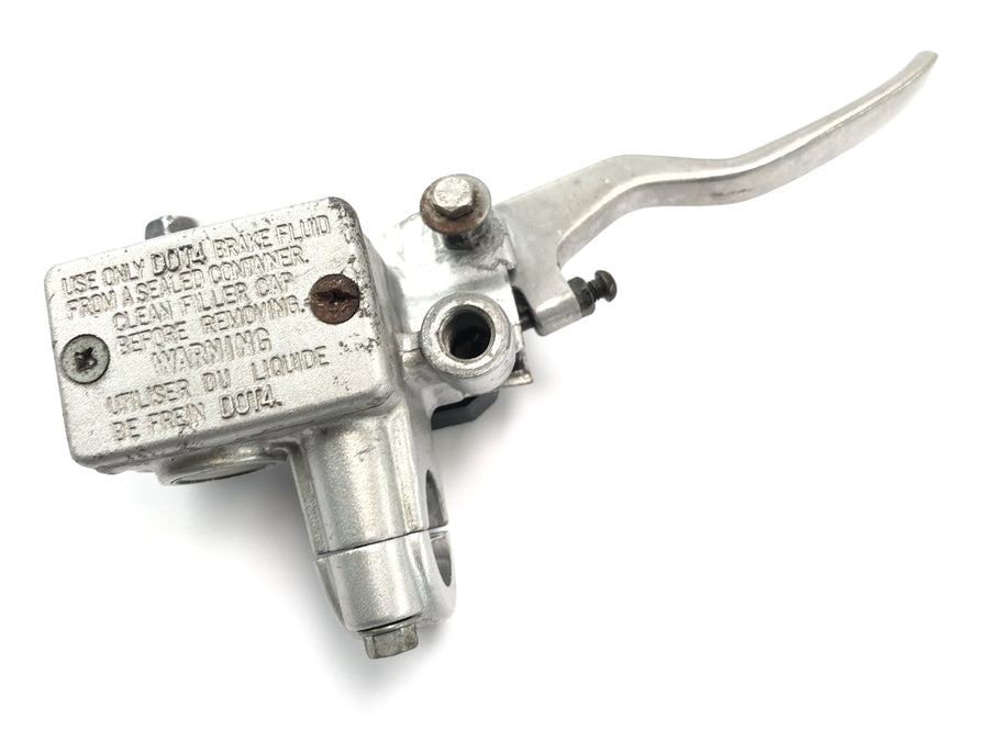 Suzuki DR 350 SK42B [1991] - Bremspumpe Handbremspumpe  Bremspumpe Handbremspumpe