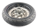 Yamaha XT 660 DM01 [2004] - Vorderrad Felge Rad 3.50 x 17"-5