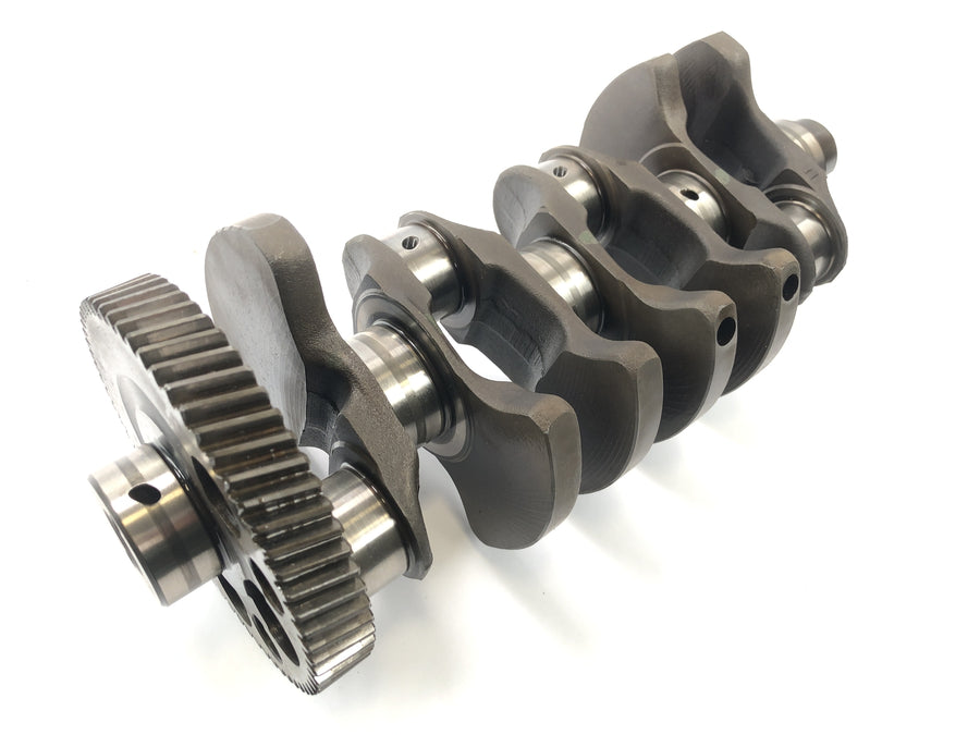 BMW K 1100 LT 100 [1994] - crankshaft