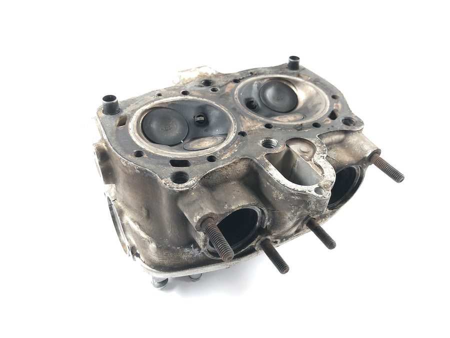 Honda Goldwing GL 1200 SC14 [1988] - cylinder head valve train right