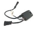 Husqvarna TE 610 H6 8AE [TE 570 H7] - Zündspule mit Zündkerzenstecker und Kabel-5