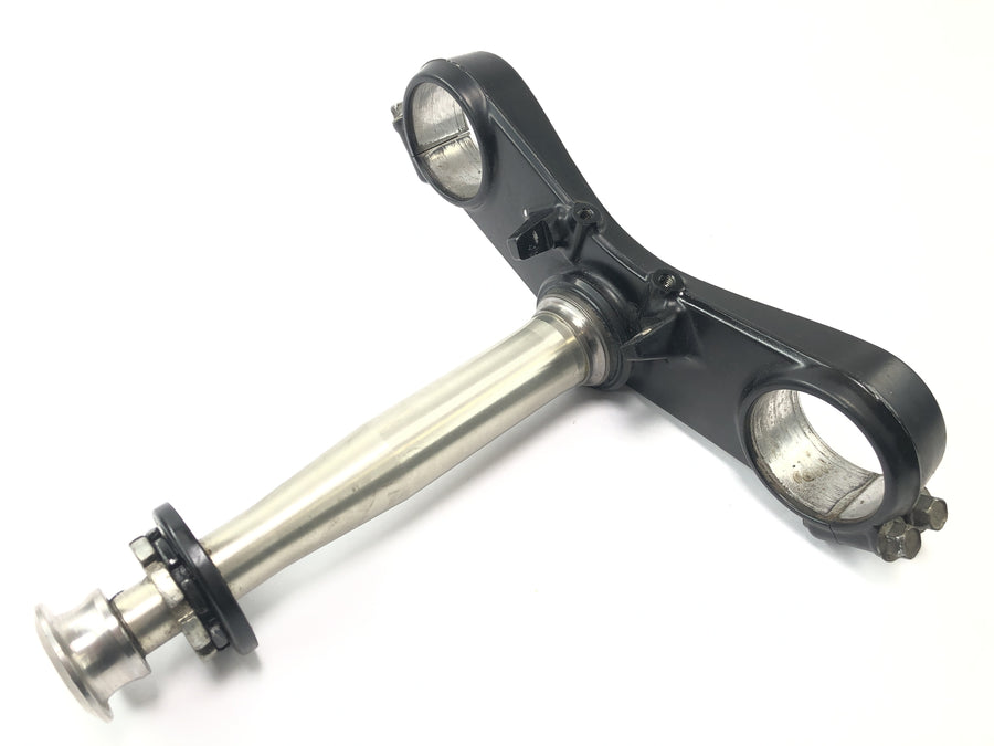 Kawasaki ZX 12 R ZXT20A [2001] - lower triple clamp