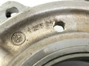 BMW R 60/5 [1973] - Crankshaft bearing cap front-3
