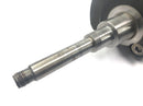 Moto Guzzi California 1100 EV KD [1998] - Crankshaft crank drive shaft engine shaft-5