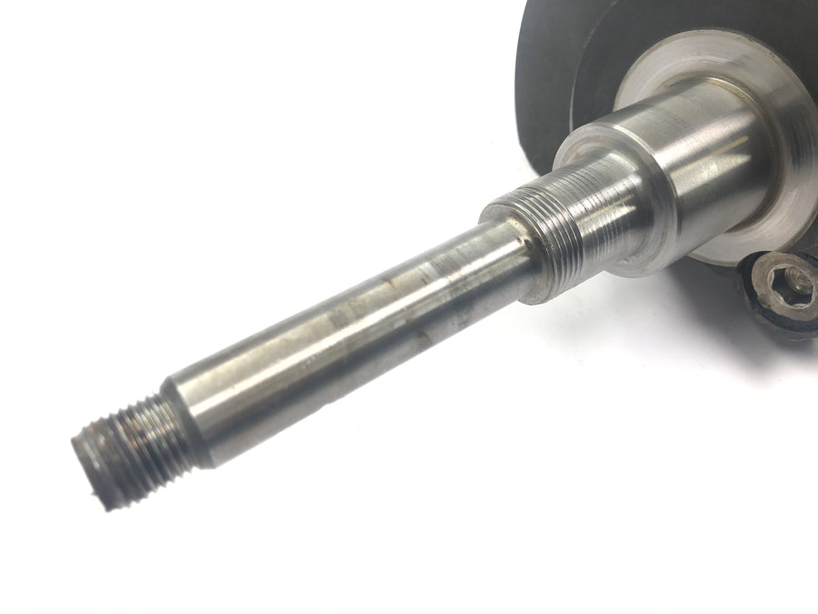 Moto Guzzi California 1100 EV KD [1998] - Crankshaft crank drive shaft engine shaft