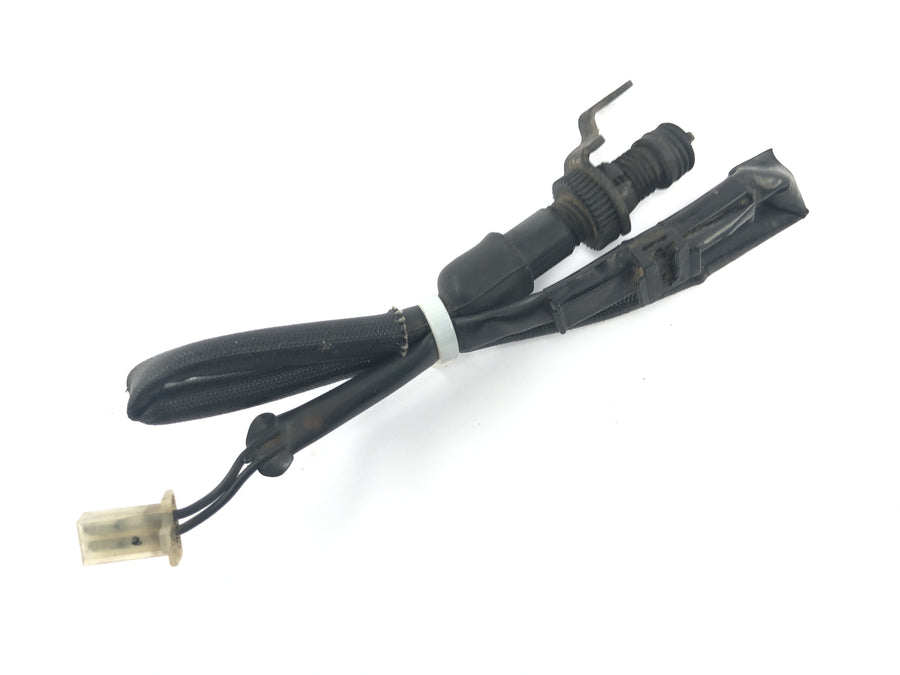 Honda NX 650 Dominator RD02 [1994] - Bremslichtschalter hinten