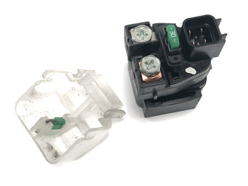 Suzuki GSF 1250 SA Bandit WVCH [2007] - Starter relay Starter relay - 0