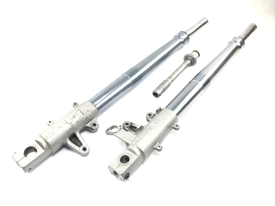 BMW R 1100 S R2S [2000] - Gabel Vorderradgabel Telelever mit Achse