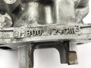 Sachs ZX 125 [1998] - Zylinder ohne Kolben-3