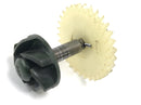 Sachs ZX 125 [1998] - Wasserpumpenwelle Impeller Wassserpumpe-3
