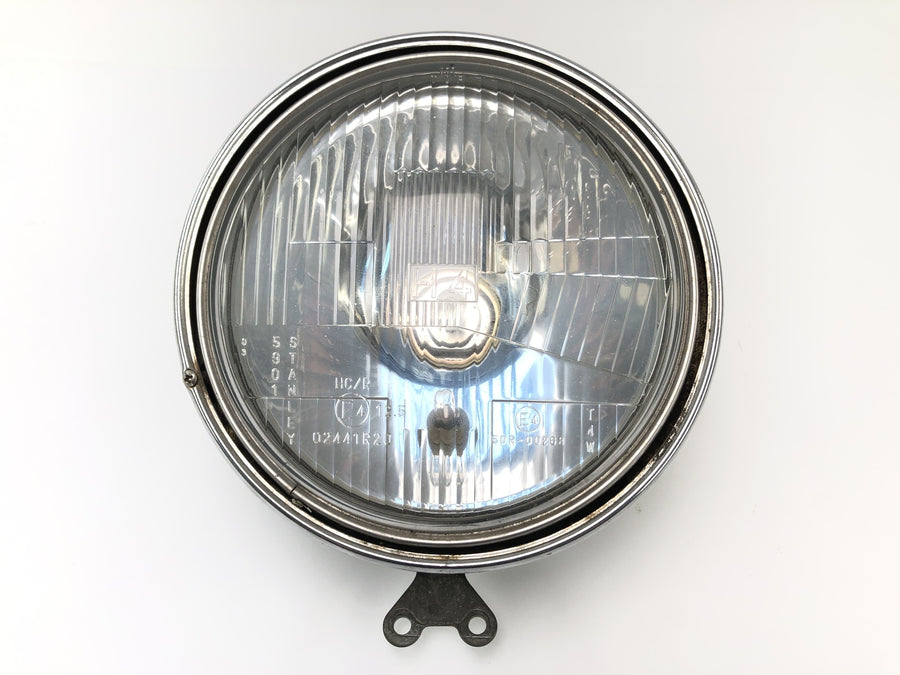 Kawasaki ZR7 ZR750F [1999] - headlight headlight lamp lamp