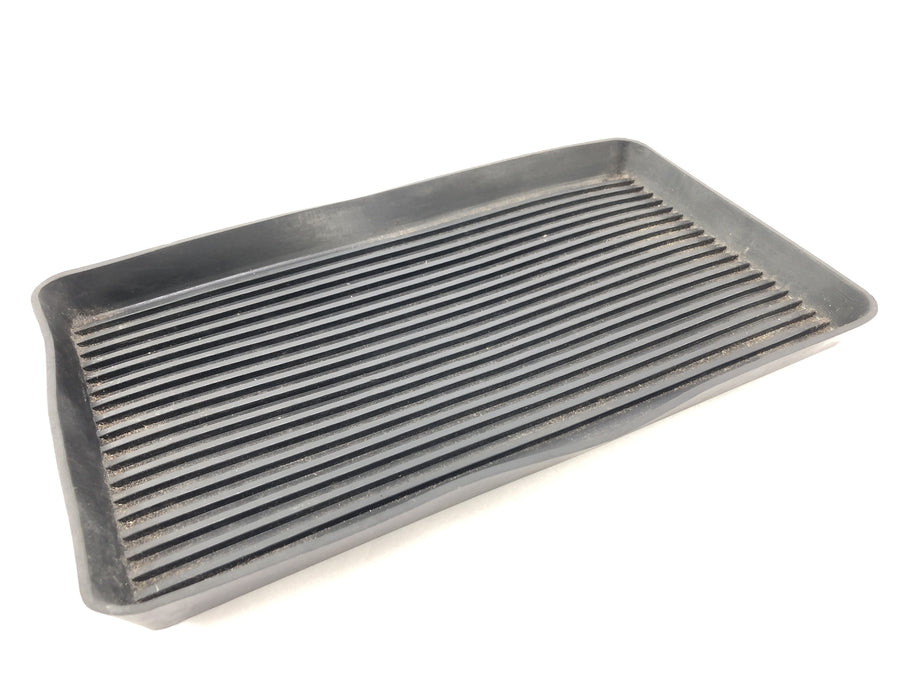 Moto Guzzi V 1000 VG [1980] - Rubber mat battery tray