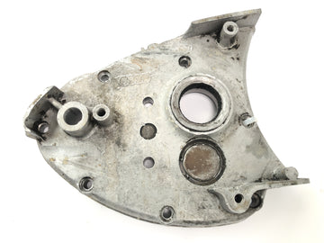 DKW NZ 250 [1938] - Kurbelgehäusedeckel mit Lageraufnahme Motordeckel