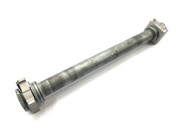 Honda CBR 1000 RR SC57 [2006] - rear wheel axle wheel axle rear axle thru axle - 0
