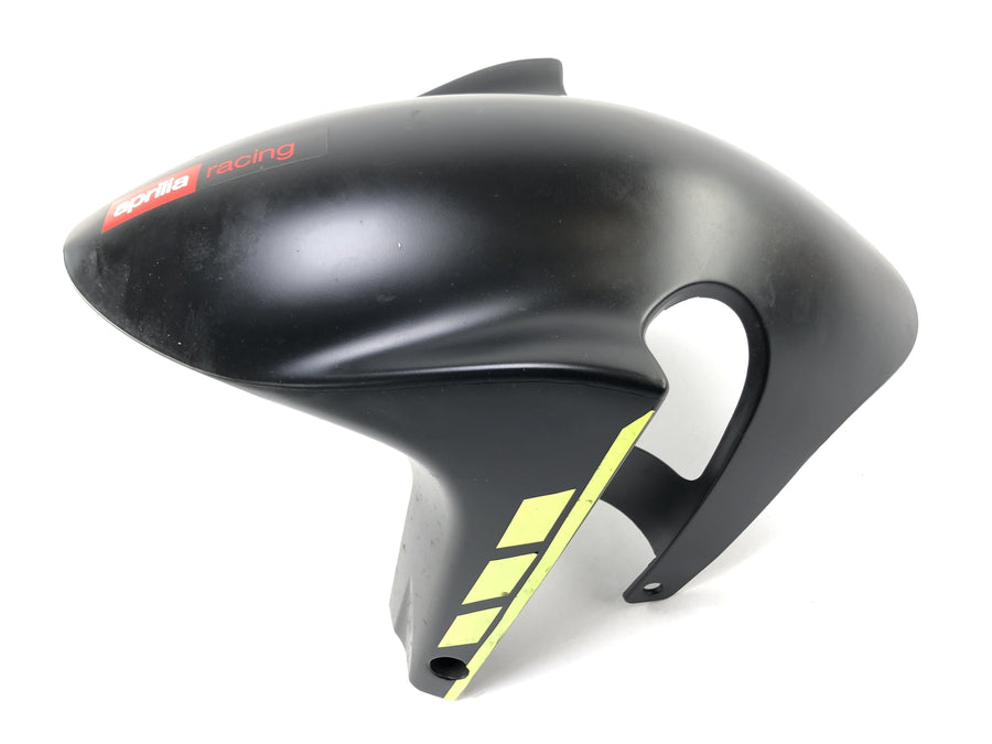 Aprilia RSV4 1000 [2010] - Front fender