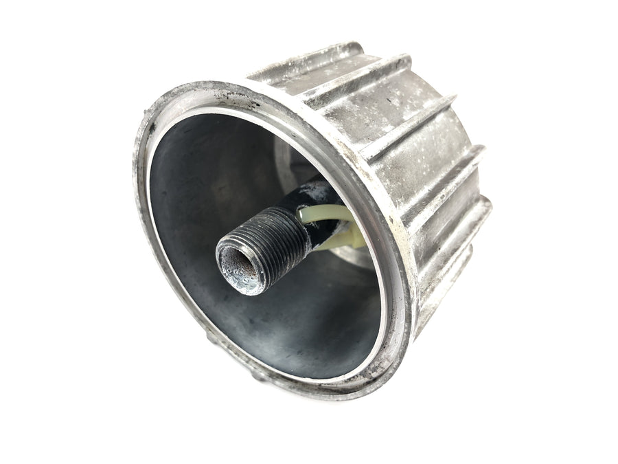 Honda Goldwing GL 1200 SC14 [1988] - Oil filter housing