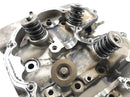 Honda SLR 650 RD09 [1997] - Cylinder head Head cover motor lid valve-2