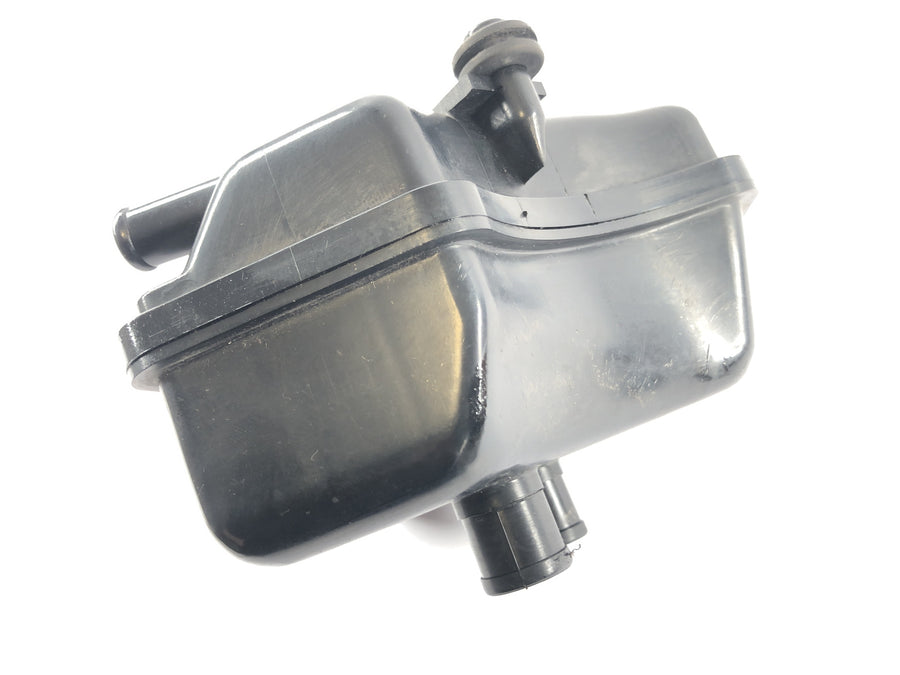 Honda XL 600 LM PD04 [1989] - engine ventilation