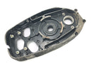 BMW R 100 GS 247E [1991] - Lichtmaschinenabdeckung Lima-Deckel Motordeckel vorne-1
