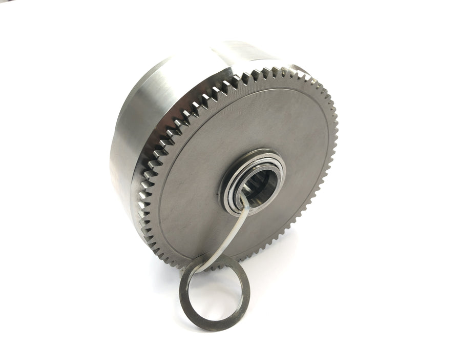 Ducati ST3 S3 [2004] - Polrad Rotor Lichtmaschine