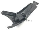 KTM 640 Adventure LC4 [2001] - License plate holder with reflector-5