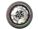 SWM SM 125 R [2018] - Vorderrad Felge Rad 2.75 x 17"-2