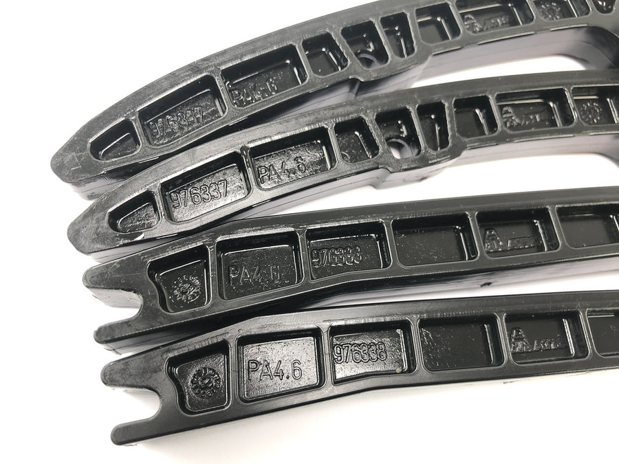 Moto Guzzi Stelvio 1200 8V [2016] - Timing chain guides slide rail tension rail set