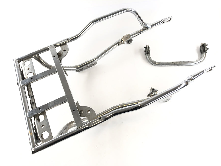 Honda Goldwing GL 1100 SC02 [1980] - Case holder Top Case holder SET without fastening material