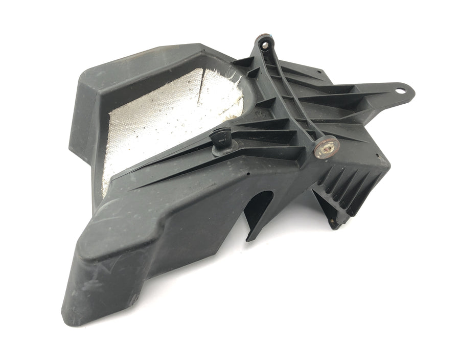 Benelli TNT 1130 [2009] - Batteriebox Batteriekasten