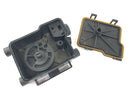 BMW R 1200 ST R1ST [2006] - gas train distribution box gas train distributor Deflection Bowden cable-5
