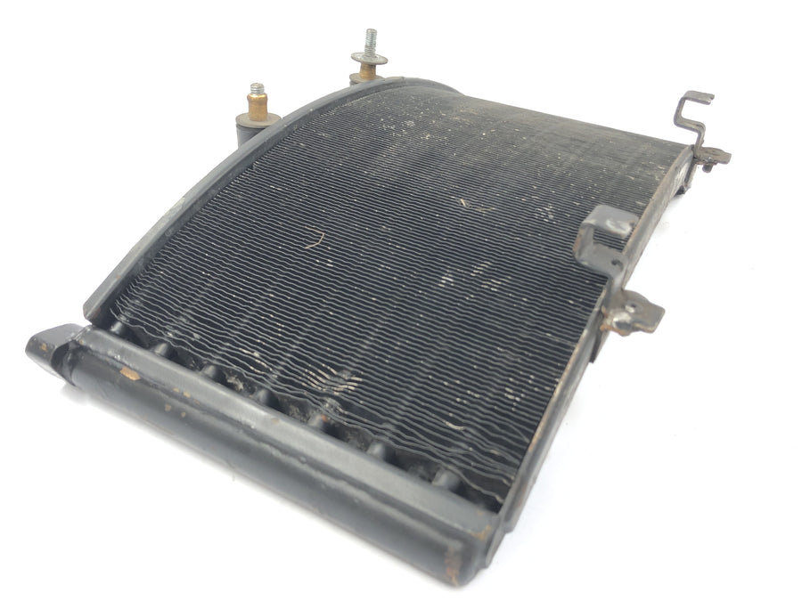 Suzuki GSX R 1100 GV73B [1990] - oil cooler