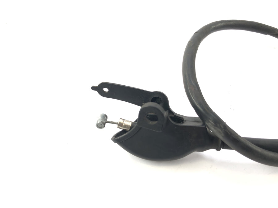 Honda XL 600 R PD03 [1985] - decompression cable Bowden cable