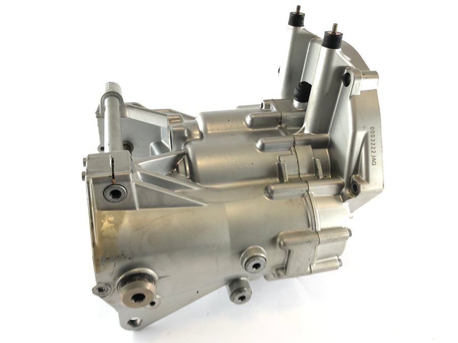 BMW R 1150 R R21 [2002] - gearbox