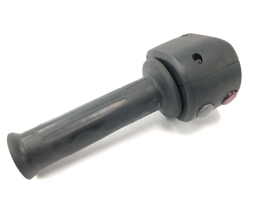 BMW K 1200 S K12S [2004] - Handlebar fitting handlebar switch left