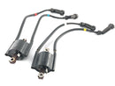 Yamaha XJR 1200 4PU [1995] - Ignition coils with spark plug cap set-1