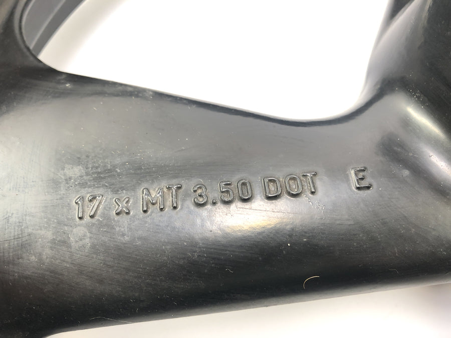 Ducati 900 SS [1991] - Felge vorne Vorderradfelge