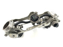 Moto Guzzi Stelvio 1200 4V [2009] - throttle valve injection system with rods-7